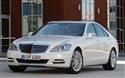 MB S 400 Blue Hybrid