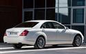 MB S 400 Blue Hybrid