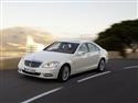 MB S 400 Blue Hybrid