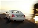 MB S 400 Blue Hybrid