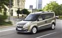 Novinky Opel pro IAA 2011
