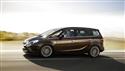 Novinky Opel pro IAA 2011