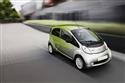 Peugeot i0n : malý městský vůz, od kterého nikdo nečeká, že překročí hranice města. ALE ....