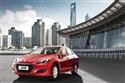 Spuštění prodeje sedanu 308 značky Peugeot na čínském trhu