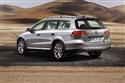 Passat Alltrack spojuje světy osobních vozů a SUV