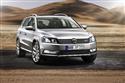 Passat Alltrack se zvenou svtlou vkou spojuje svty osobnch voz a SUV