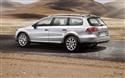 Passat Alltrack spojuje světy osobních vozů a SUV