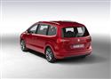 ALHAMBRA 4WD : S novým pohonem všech kol ještě univerzálnější