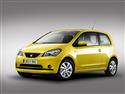 SEAT Mii : nov sportovn vz do msta s mladistvm designem