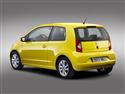 Novinka SEAT Mii