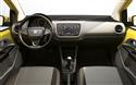 Novinka SEAT Mii