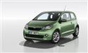Novinka - ŠKODA Citigo do města