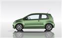 Novinka - ŠKODA Citigo do města