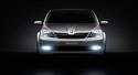 Škoda Mission pro světovou premiéru na IAA 2011