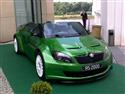 Nová Škoda RS 2000 ??