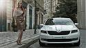 Novinka Škoda Vision- další foto