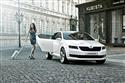 Novinka Škoda Vision- další foto