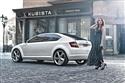 Novinka Škoda Vision- další foto