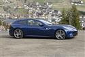 Test Ferrari FF v Itálii, foto Jiří Maršíček