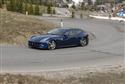 Test Ferrari FF v Itálii, foto Jiří Maršíček