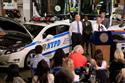 New York City zan vyuvat 50 Chevrolet Volt i jako vozy pro Policii !