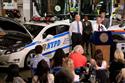New York City začíná využívat 50 Chevroletů Volt i jako vozy pro Policii !