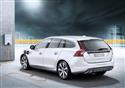 Elektromobil Volvo C30 Electric byl podroben náročným zimním testům
