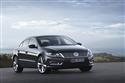 Nový VW CC