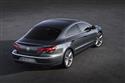 Nový VW CC