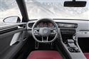 Nový VW Cross Coupe