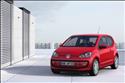 Nový VW up