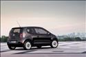 Nov VW up