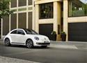 Nový  VW Beetle