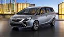Světová premiéra v Ženevě 2011 : Opel Zafira Tourer Concept, aneb „obývák“ na kolech