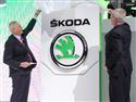 Škoda v Ženevě 2011