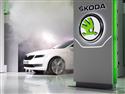 ŠKODA v Číně přidává plyn. Rekordní prodej v prvním pololetí roku 2011