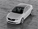 Koncepční automobily jsou tradičními lákadly každého autosalonu. Brno 2011 za týden !