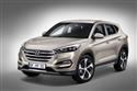 Zcela nový Tucson: odvážný design a moderní technika