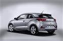 Hyundai i20 Coupe vstoupil na český trh
