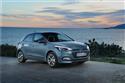 Model Hyundai i20 získal ocenění za design