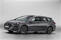 Nový Hyundai i40 vstupuje na český trh