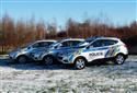 Policie ČR nakoupí další automobily Hyundai