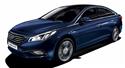 Hyundai Sonata slaví 30 let