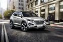 Zcela nový Tucson v čele nejmladší evropské produktové řady Hyundai na Ženevském autosalonu 2015