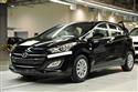 Hyundai zahjil vrobu novho modelu i30