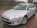 Test C5 Tourer, foto Karel Kolečko