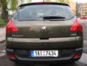 Test zajímavého crossoveru : Peugeotu 3008 2,0 HDI Premium
