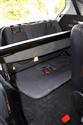 Test Citroenu Crosser u německého Nurburgringu