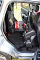 Test Citroenu Crosser u německého Nurburgringu