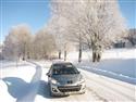 Test Peugeotu 207 SW Outdoor, foto K.Kolečko